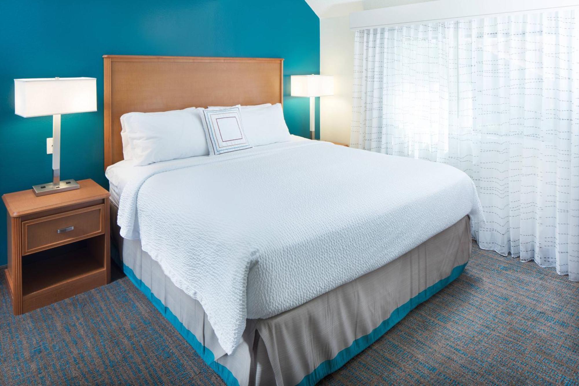 Residence Inn Orlando Altamonte Springs / Maitland Exterior foto